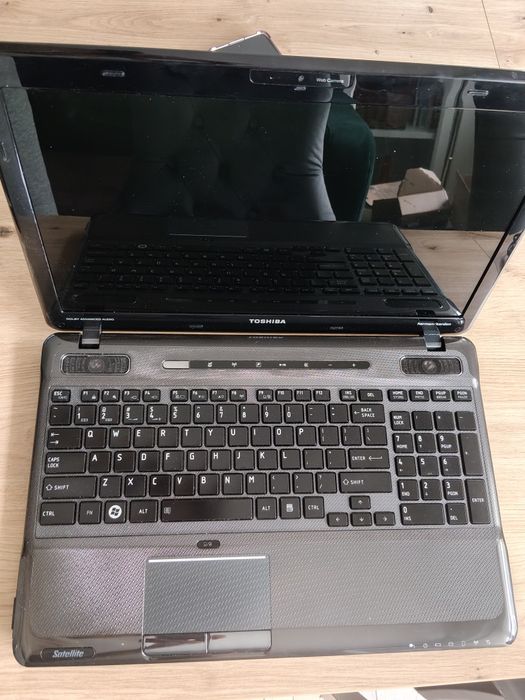 Toshiba bardzo ładny stan