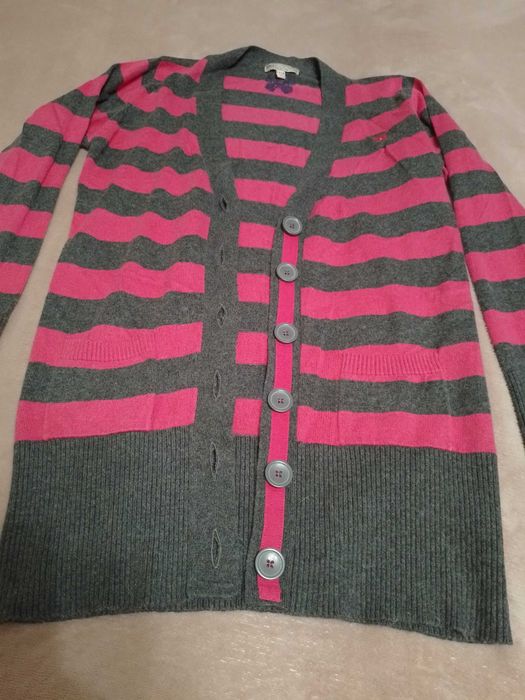 Кардиган кофта жіноча