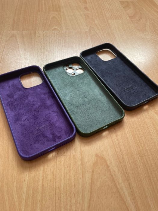 Чохли на айфон 13 про макс