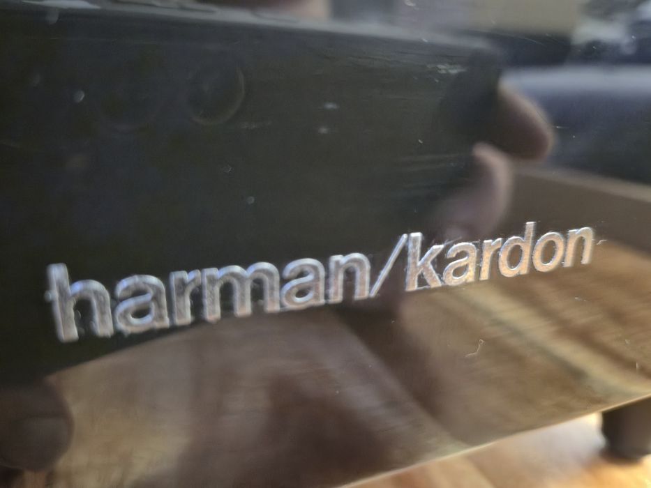 Harman Kardon HKTS 200 Sub –uszkodzony! ZAREZERWOWANY DO  17.02