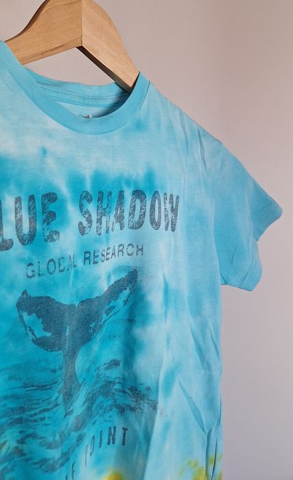 T-shirt Sfera 7-8 anos