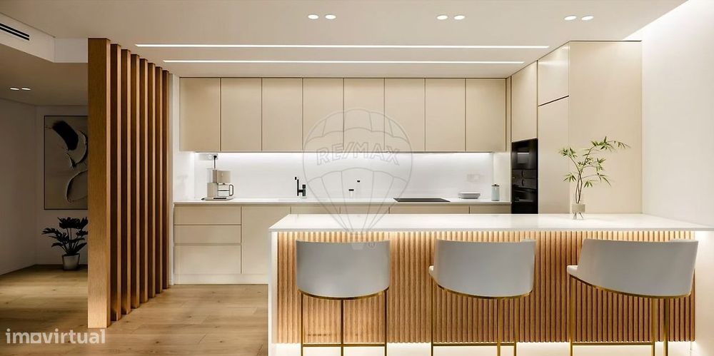 Apartamento T3 para venda