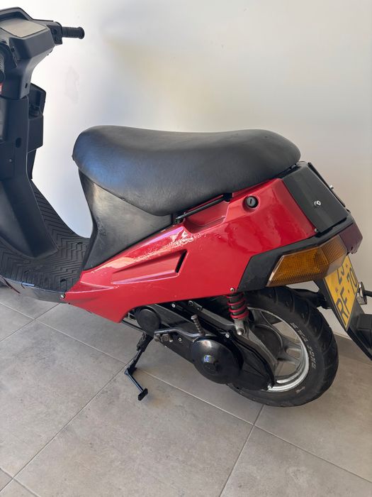 suzuki adress 50cc
