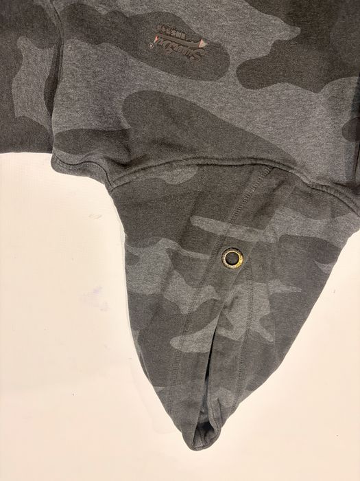 Superdry bluza dresowa roz,S/M/46,48 kangurka,z kapture