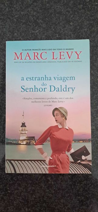 Lee child Brad Thor Marc Levy arthur conan doyle