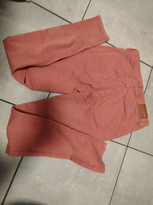 Spodnie długie  rozmiar m