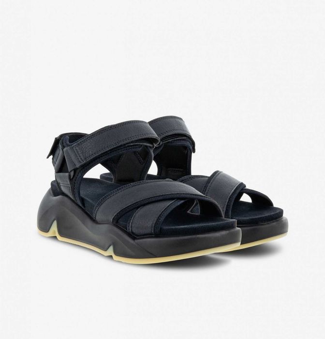 Сандалии женские Ecco Chunky. Оригинал. Р 36
