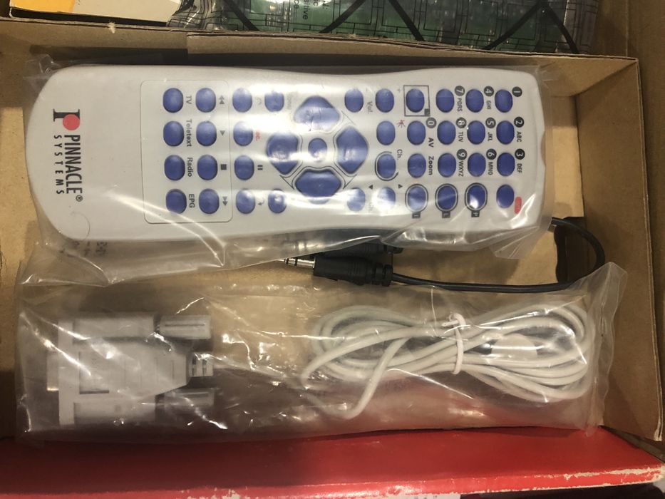 PC TV Studio pro