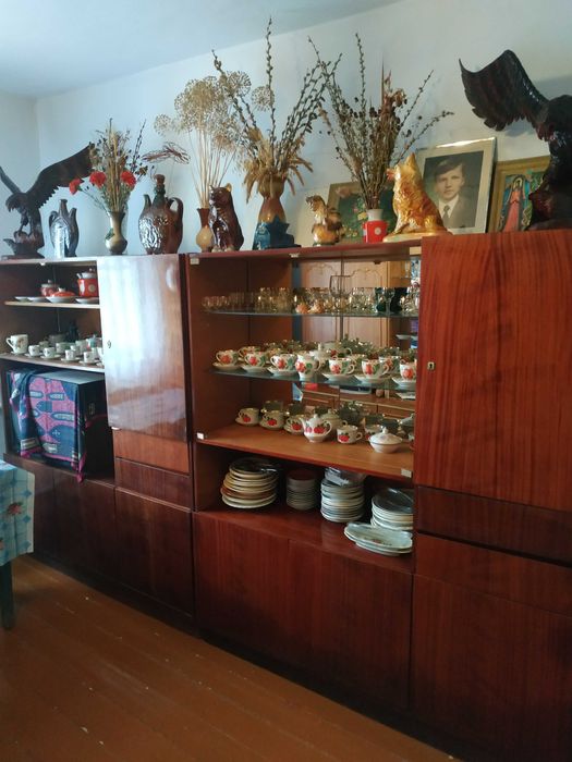 Житловий будинок