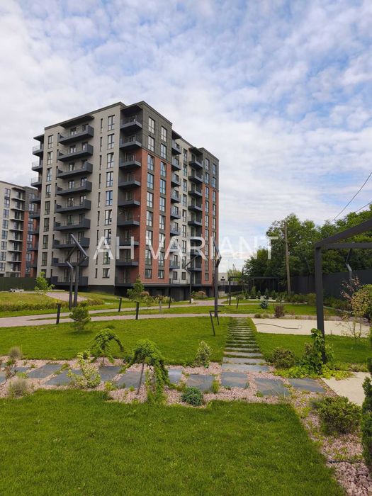 Продається 2-кімнатна квартира, ЖК “West towers” Код: 43536