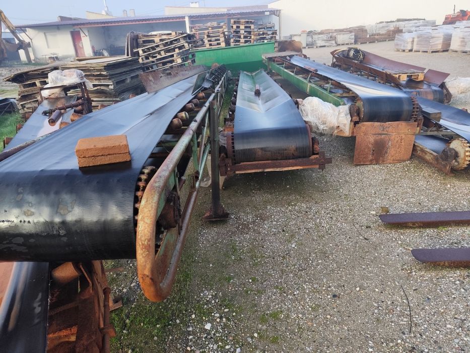 Tapetes  de fábrica de cerâmica