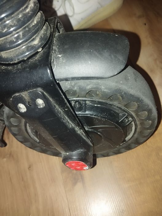 hulajnoga elektryczna kukirin s3pro