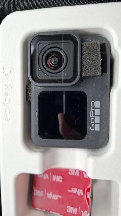 Actioncam GoPro Hero 9
