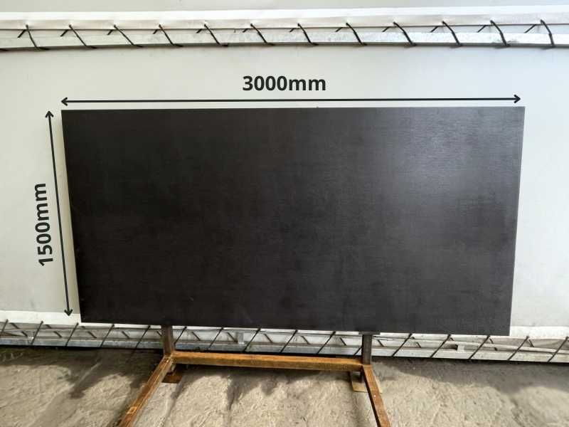 Podłoga do przyczepy sklejka wodoodporna antypoślizgowa 3000x1500x9mm