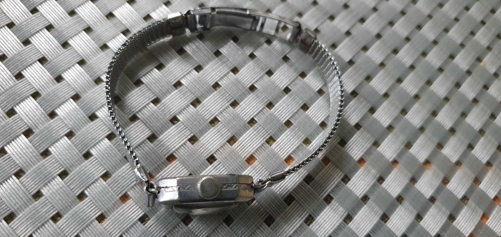 zegarek damski stary