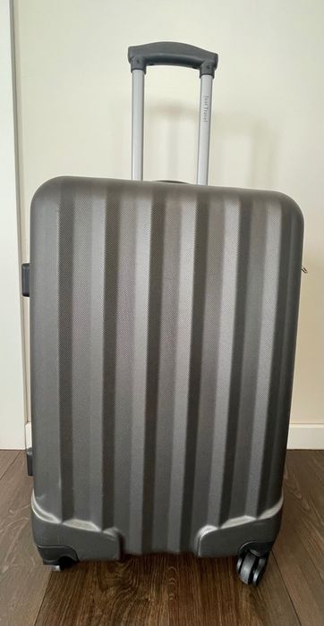 Mala de Viagem com Rodas