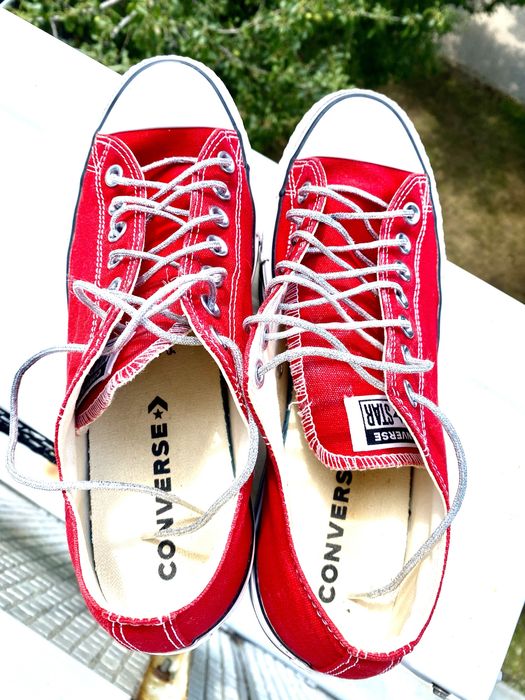 Converse кеди 41 розмір, конверси кеди