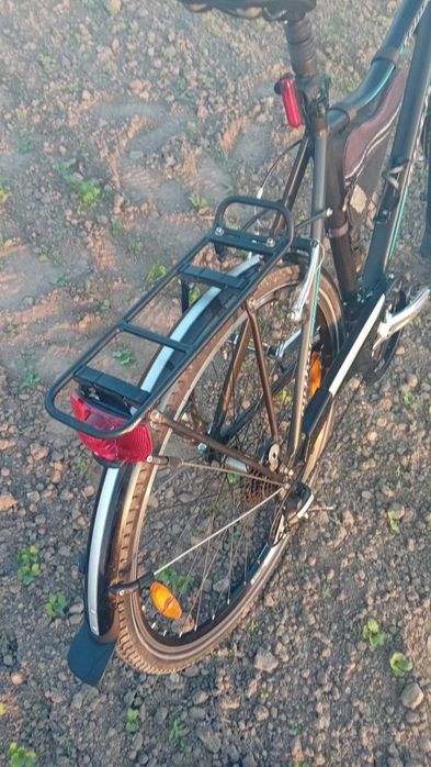 Author Sprzedam rower author