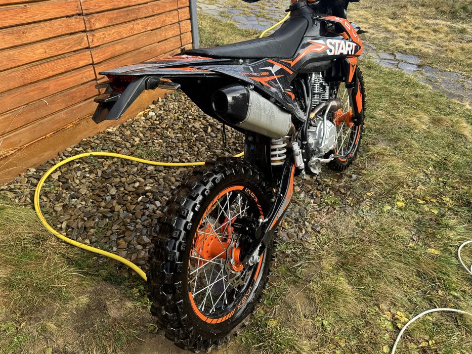 Кові старт ………..