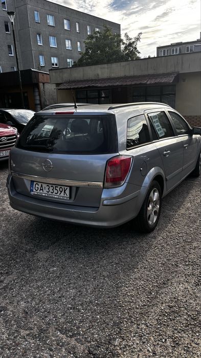 Sprzedam Opel Astra