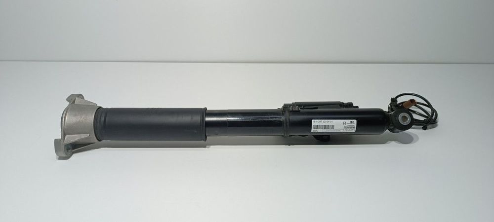 AMORTECEDOR TRASEIRO DIREITO MERCEDES EQS 450+