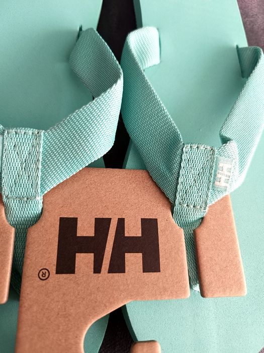 Helly Hansen Japonki klapki kąpielowe rozmiar 42 5