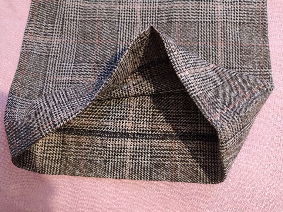 Новые. Брюки- кюлоты H&M. Рр. XS.