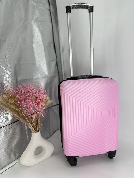 Nowa walizka S - Galanteria Matejko