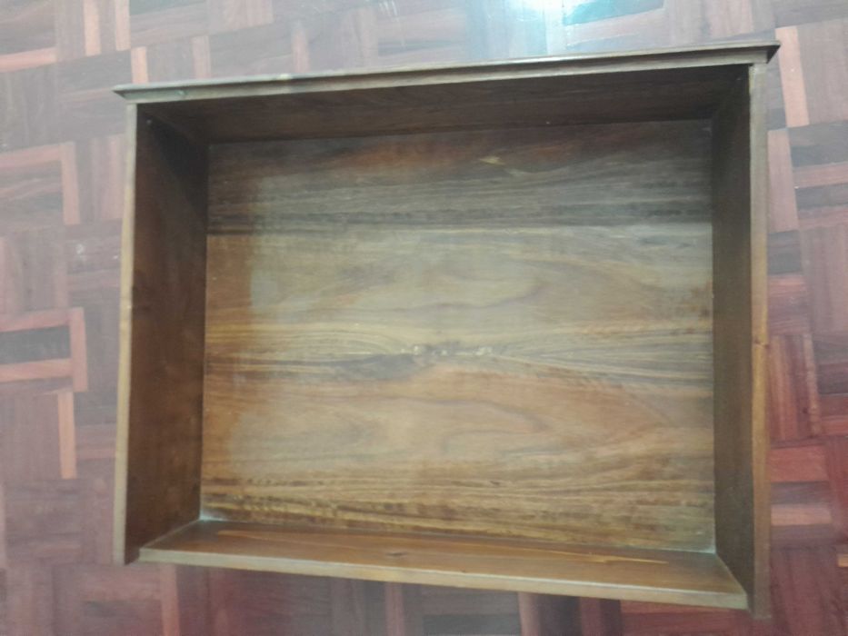 Cama de Solteiro completa