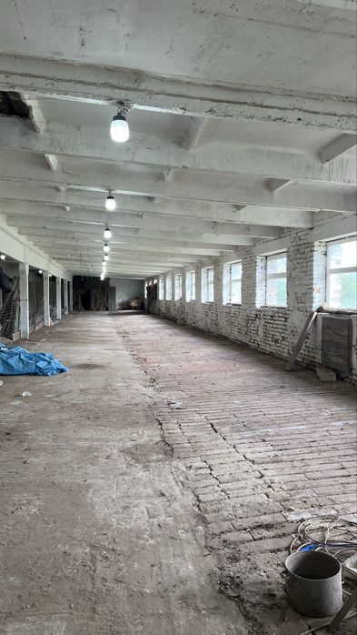 Продам приміщення під ферму