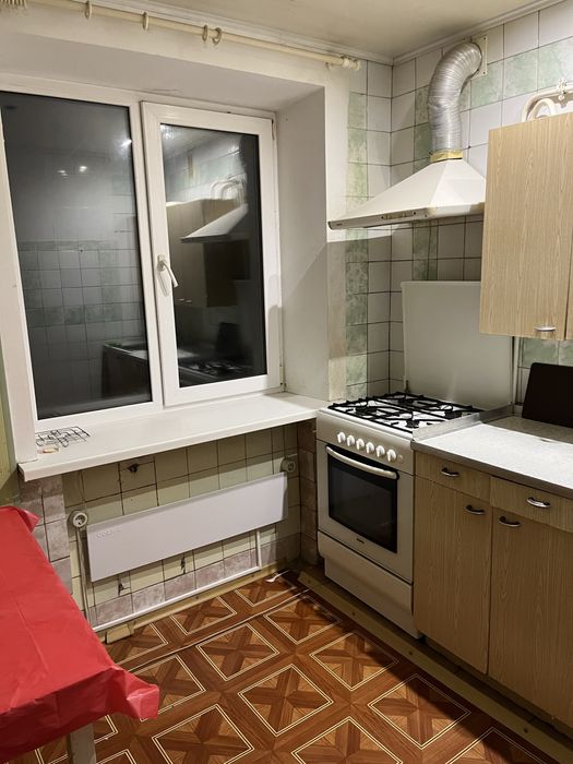 Продам 3 кімнатну квартируи