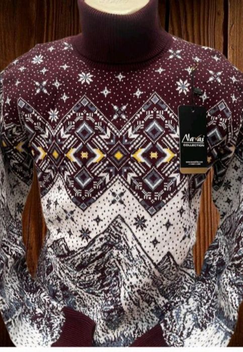 Чоловічі светри,гарного якості