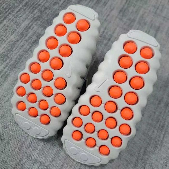 Nike Mind 001 Slide Mule Light Smoke Grey Rozmiar 43