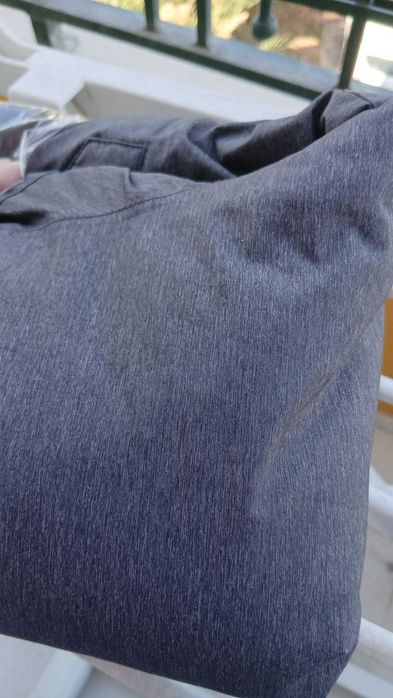 Casaco de Inverno Zara Boys – Menino 7/8 anos