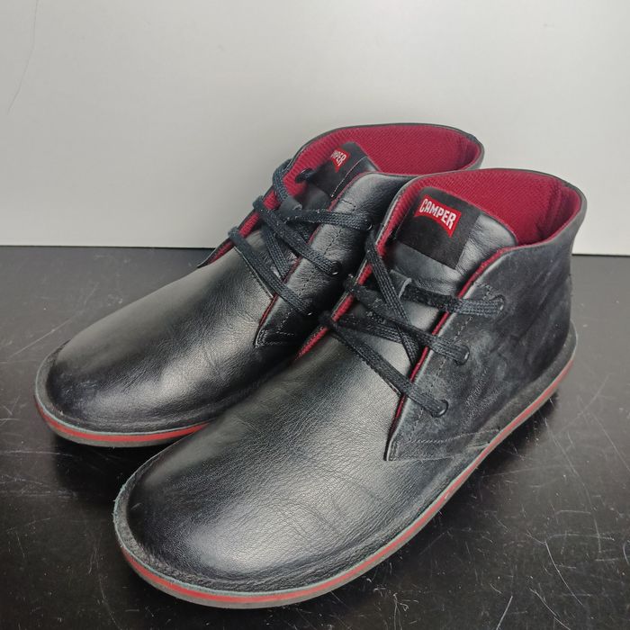 Camper Beetle męskie r. 42 skóra naturalna!