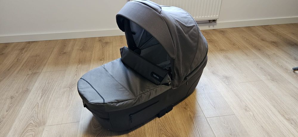 Inglesina wózek 4w1 aptica XT gratis bujak