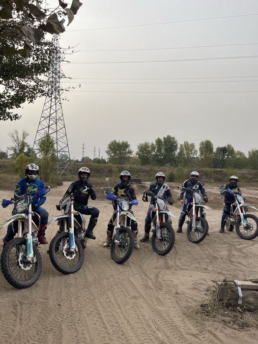 Зимові ендуро тури,Мото прокат,Мото тури бездоріжжям