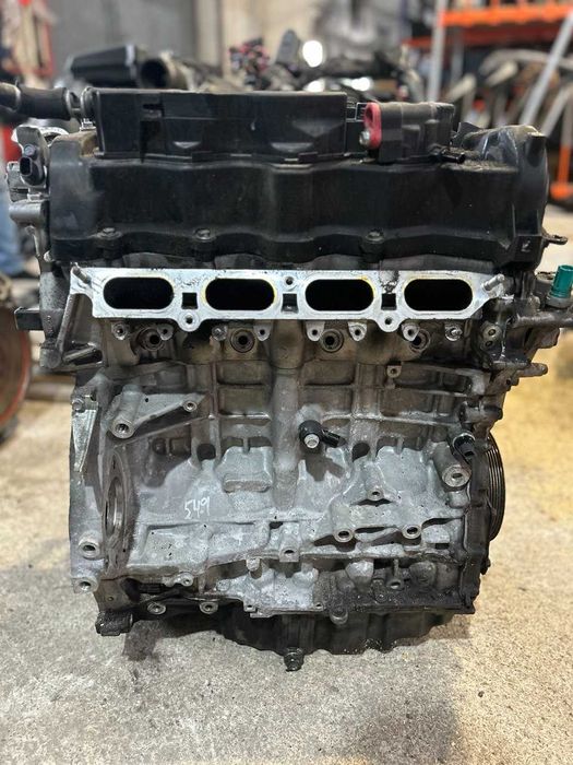 Двигун k24w1 для Honda Accord 13-17