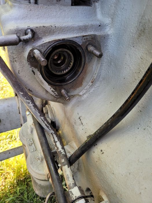 Pompa wtryskowa do C360  motorpal gotowa do założenia.Wysylka  gratis