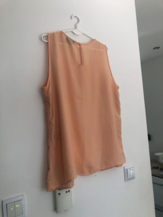 Letnia bluzka roz. 44