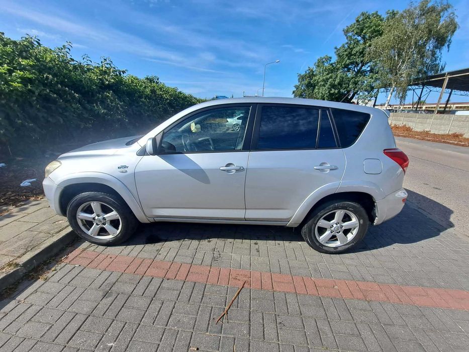 Toyota RAV-4