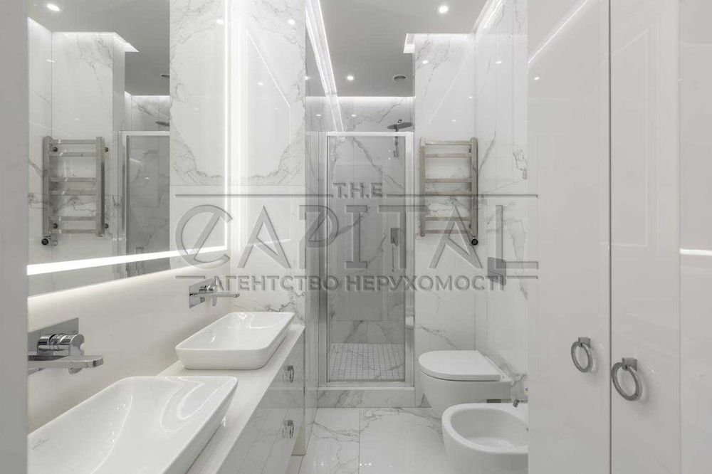 Продаж квартири, вул. Саперне поле, Печерськ, ЖК Бульвар фонтанів