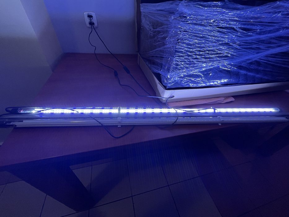 Świetlówka APE Led Marine B APE 19 wat.