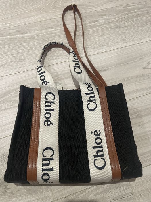Сумка chloe chloe