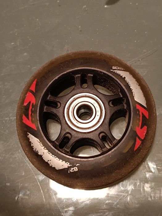 Patins Rollerblade 40