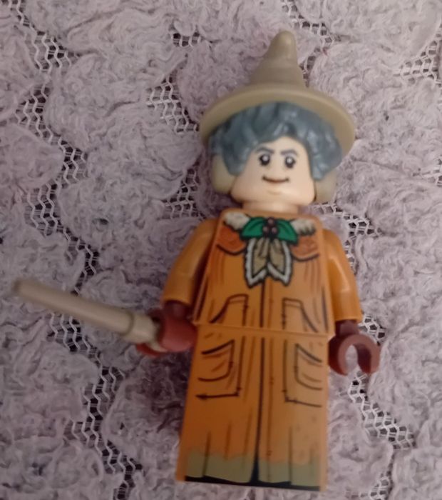 LEGO Ron Weasley