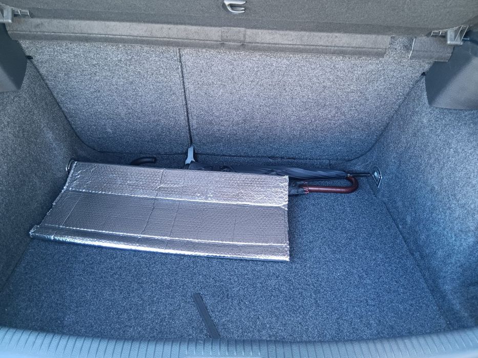 VW Golf Série VI 2.0TDI