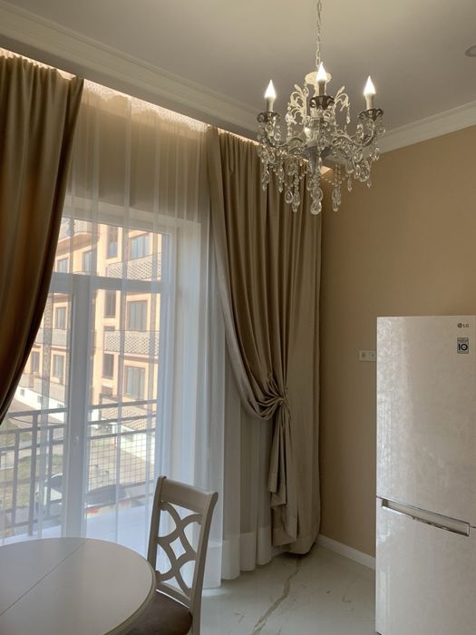 Оренда однокімнатноі квартири в чудовій локаціі.