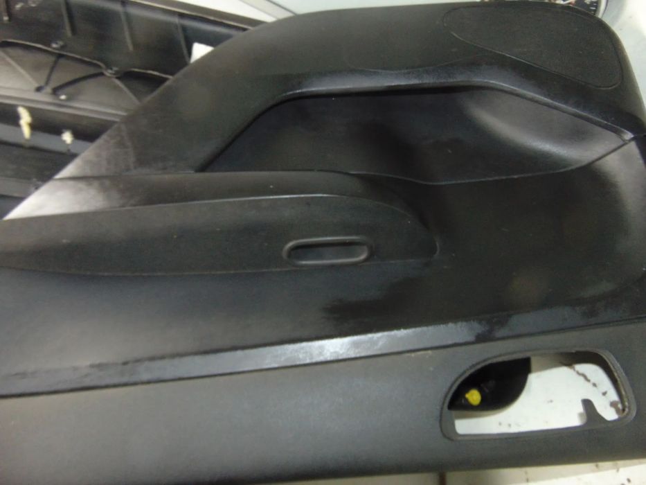Peugeot 307 SW quartelas usado em bom estado