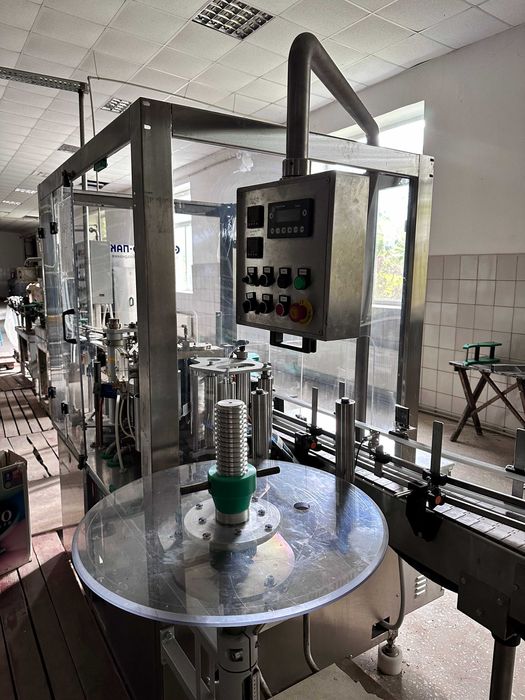 ЕКСКЛЮЗИВ! Завод з видобутку та розливу мін/питної води м. Мена